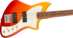 Fender Player Plus Active Meteora Bass Tequila Sunrise
