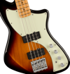 Fender Player Plus Active Meteora Bass 3-Color Sunburst