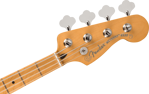 Fender Player Plus Active Meteora Bass 3-Color Sunburst