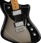 Fender Player Plus Meteora HH Silverburst