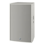 Yamaha DZR315W Powered Speaker System