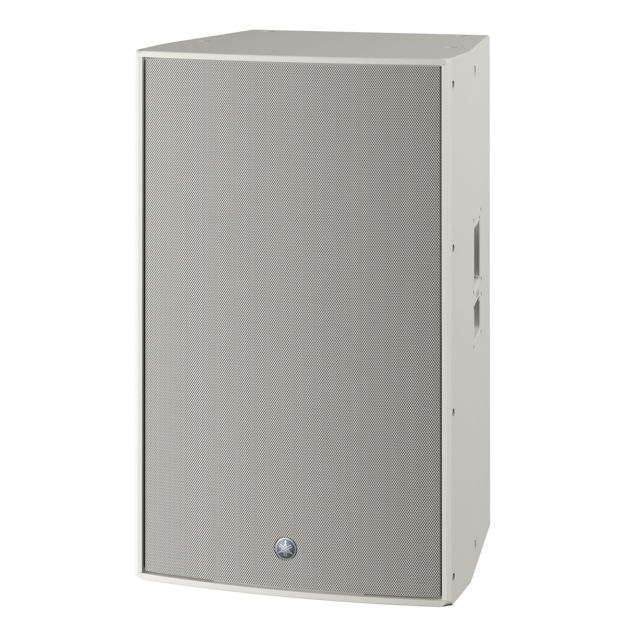 Yamaha DZR315W Powered Speaker System