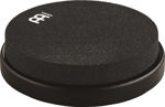 Meinl Percussion MMP6BK 6" Marshmallow Pad Black Base