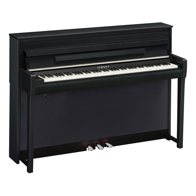 Yamaha CLP-785B Clavinova Digital Piano