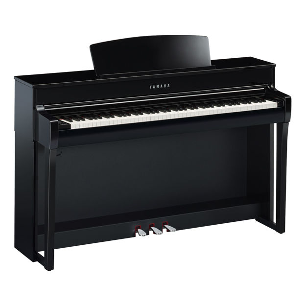 Yamaha CLP-745PE Clavinova