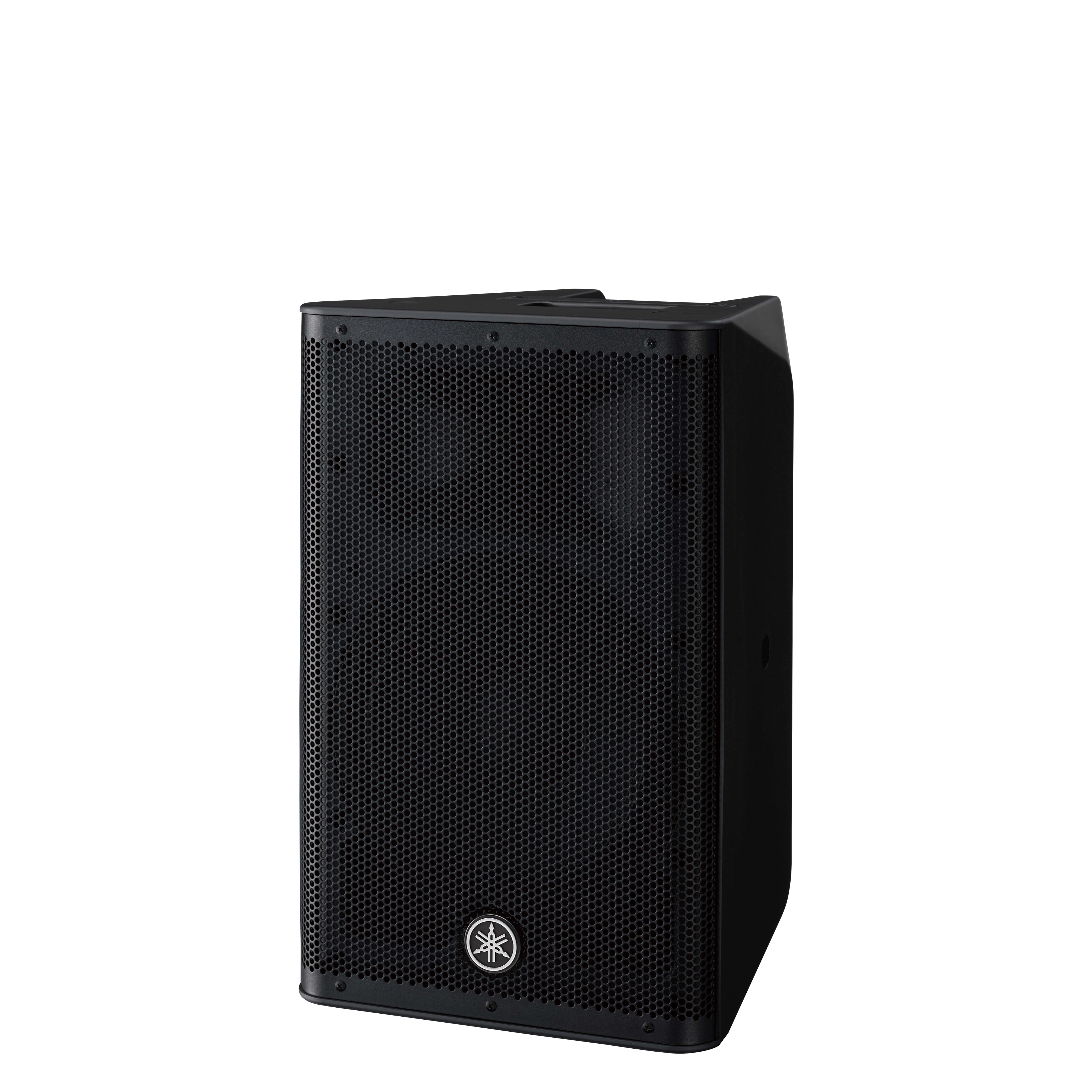 Yamaha DXR10 Mk II Powered PA Speaker/Monitor