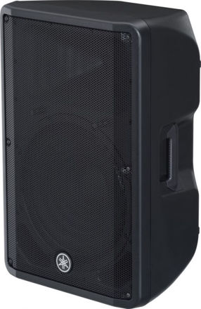 Yamaha DBR15 Powered Speaker System