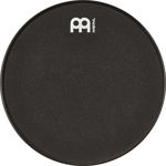 Meinl Percussion MMP12BK 12" Marshmallow Pad Black Base