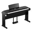 Yamaha DGX-670B Digital Piano BLACK