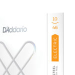 D'Addario Elektrisk XS Coated 10-46
