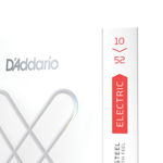 D'Addario Elektrisk XS Coated 10-52