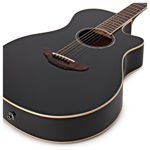 Yamaha APX600 Black