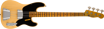 Fender Custom Shop Limited Edition 1951 Precision Bass Journeyman Relic, Maple Fingerboard, Nocaster Blonde