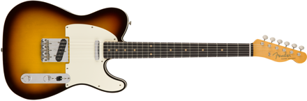 Fender Custom Shop Vintage  1959 Telecaster