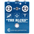 Caroline Guitar Company The Blues