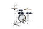 Tama Club-JAM Pancake Kit - LJK48P-HBK