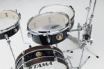 Tama Club-JAM Pancake Kit - LJK48P-HBK