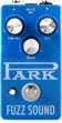 EarthQuaker Devices - Park Fuzz Sounds - Vintage Germanium Fuzz