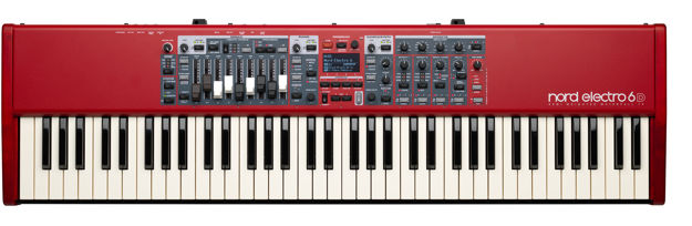 Nord Electro 6d 73