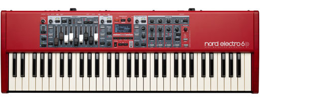 Nord Electro 6d 61