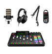 RØDE RØDECASTER PRO II BUNDLE 1