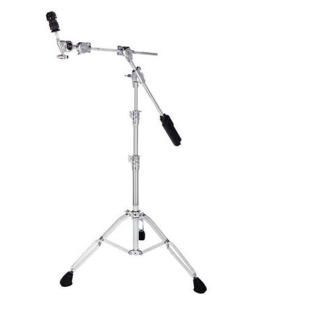 Pearl BC-2030 Cymbal Boom Stand, Gyro-Lock Tilter, Double-Deck boom