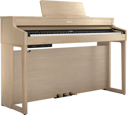 Roland CONCERT CLASS PIANO (LIGHT OAK)