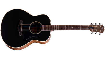 Taylor GTe Blacktop