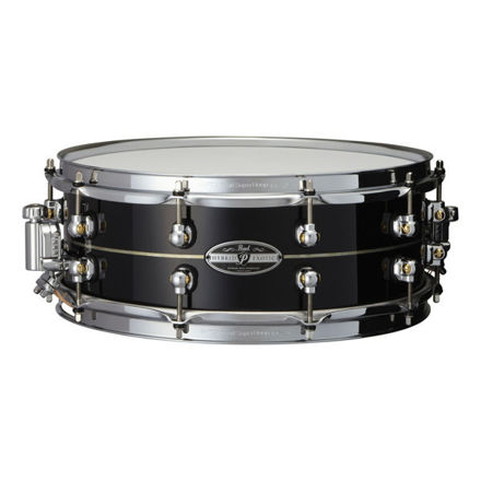 Pearl HEK1450/308 14 x 5.0 Hybrid Kapur w/inner Fibreglass SD W/SR-1000,STL-10