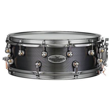 Pearl DC1450S/N Dennis Chambers Model, 14x5.0