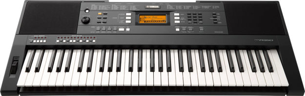 Yamaha PSR-A350 Digital Keyboard