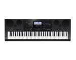 Casio WK-7600 Keyboard Workstation
