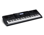 Casio WK-7600 Keyboard Workstation