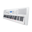 Yamaha EZ-300 Digital Keyboard WHITE
