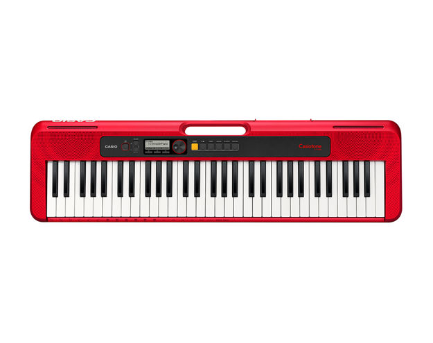 Casio CT-S200RD Keyboard