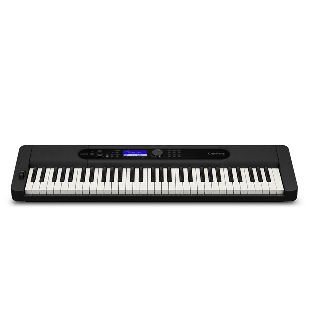 Casio Casiotone CT-S400 Keyboard