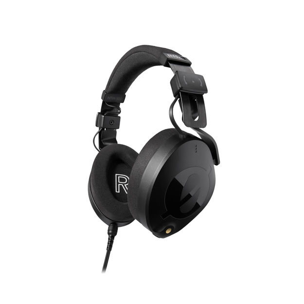 RØDE  NTH-100 Over-ear Headphones