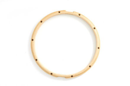 Gibraltar Wooden hoops Snare Side Hoops - SC-1408WSS