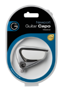 G7TH Newport | Classical | Silver