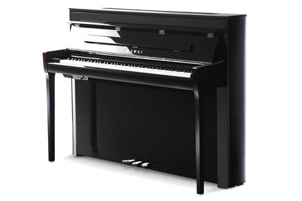 KAWAI NOVUS NV-5S HYBRID