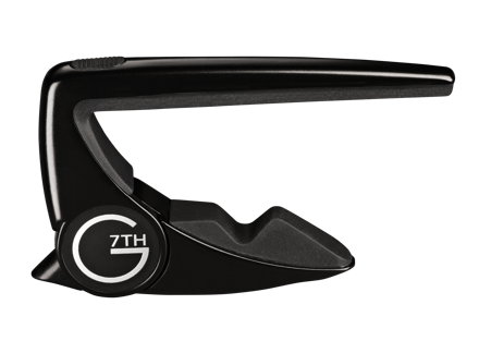 G7TH Performance 2 | Classical | Black