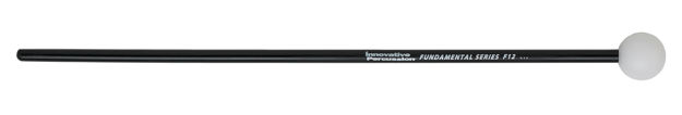 Innovative Percussion Orchestral F12 | MEDIUM-HARD XYLOPHONE / BELL MALLETS - BIRCH