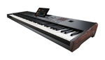 Korg Pa5x-76 Arranger Keyboard