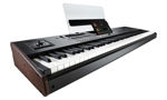 Korg Pa5x-88 Arranger Keyboard