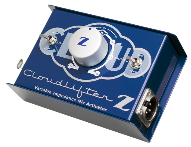 Cloudlifter CL-Z