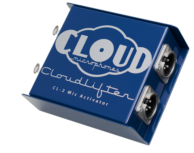 Cloudlifter CL-2