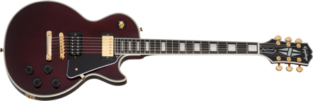 Jerry Cantrell Wino Les Paul Custom WR