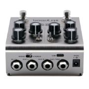 Strymon Deco V2