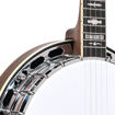 Gold Tone Ob-150rf Professional Bluegrass Banjo With Wide Fingerboard