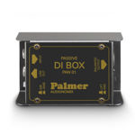 Palmer PAN 01 Passiv DI Box